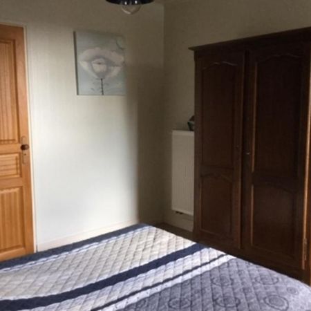 Chambre De Pouligny Saint-Vigor-le-Grand Εξωτερικό φωτογραφία