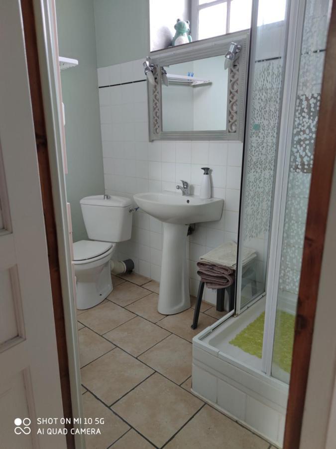 Chambre De Pouligny Saint-Vigor-le-Grand Εξωτερικό φωτογραφία