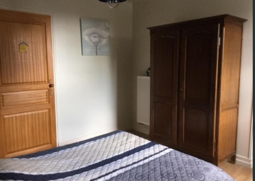 Chambre De Pouligny Saint-Vigor-le-Grand Εξωτερικό φωτογραφία