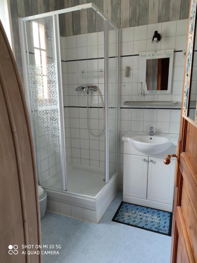 Chambre De Pouligny Saint-Vigor-le-Grand Εξωτερικό φωτογραφία