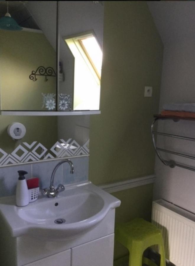 Chambre De Pouligny Saint-Vigor-le-Grand Εξωτερικό φωτογραφία