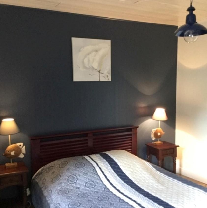 Chambre De Pouligny Saint-Vigor-le-Grand Εξωτερικό φωτογραφία